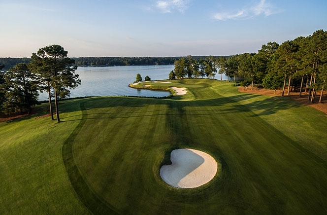 Great Waters | Reynolds Lake Oconee