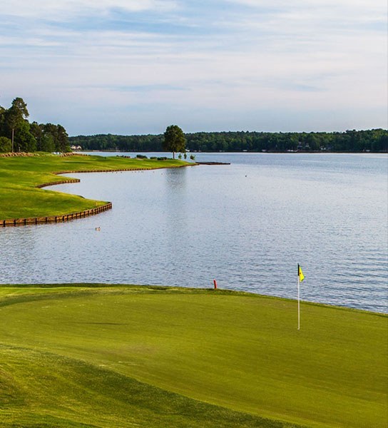 The Preserve Reynolds Lake Oconee